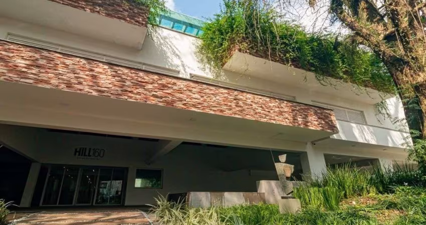 Apartamento em Santa Tereza