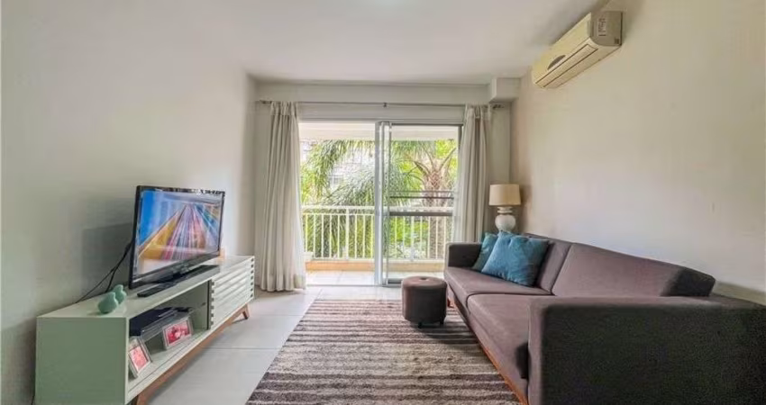 Apartamento em Jardim Lindóia