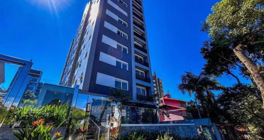 Apartamento em Tristeza
