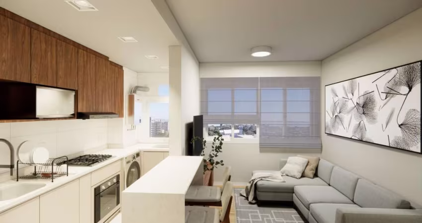 Garden com suíte e 189,51M² Disponível para Venda na Tristeza, Porto Alegre, RS