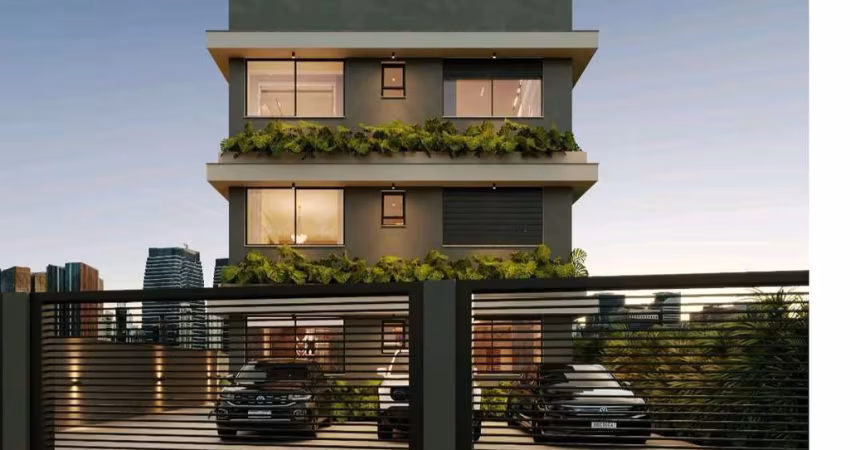 Apartamento em Getúlio Vargas