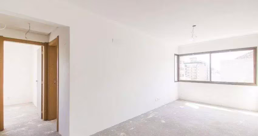 Apartamento para venda - 80.97m², 2 dormitórios, sendo 1 suites, 1 vaga - higienópolis