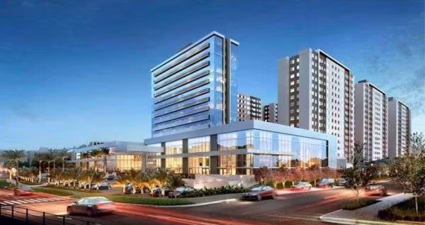Apartamento em Jardim Lindóia