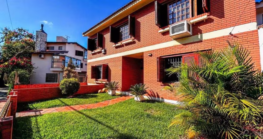Casa Condominio para Venda - 371.22m², 4 dormitórios, sendo 1 suites, 2 vagas - Espirito Santo