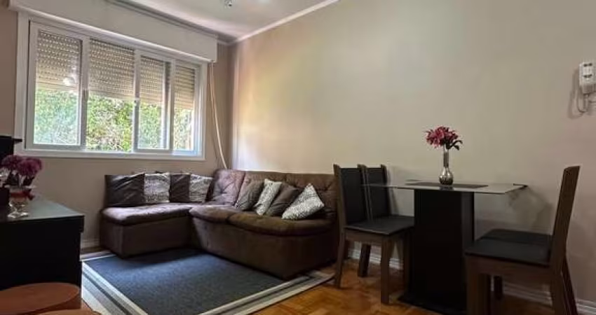 APARTAMENTO 3 DORMITÓRIOS COM VAGA