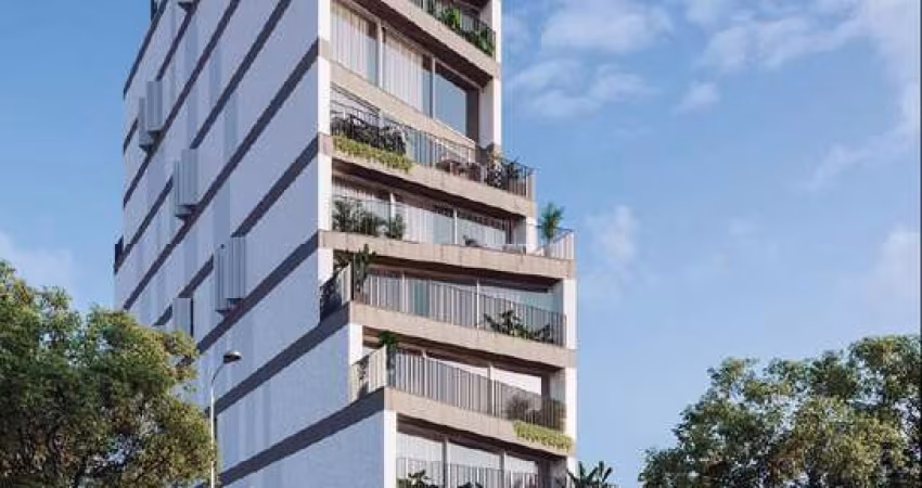 Apartamento Garden em Auxiliadora