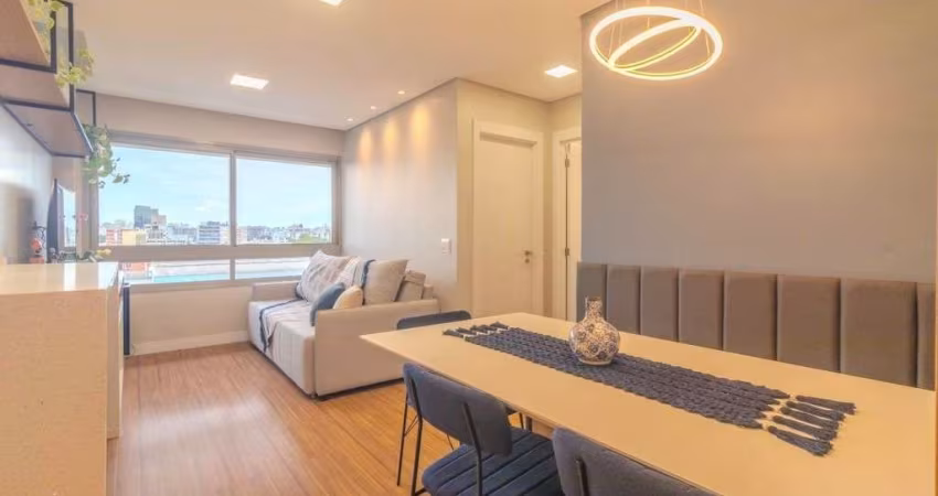 Apartamento em Praia de Belas