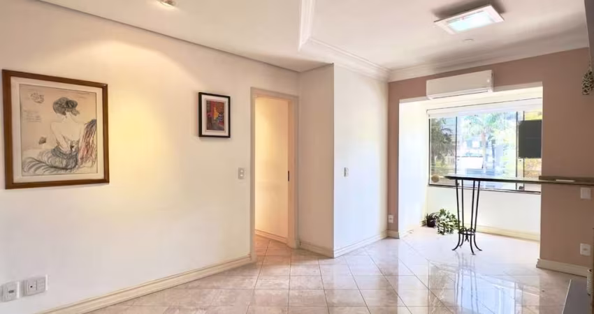 Apartamento em Menino Deus