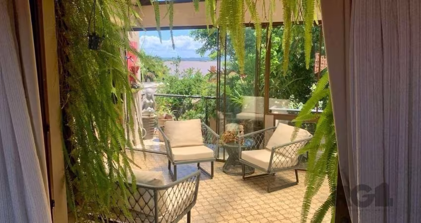 Casa para VENDA em Condomínio na Vila Assunção com 199m², 3 dormitórios, 2 suítes e 2 vagas de garagem.