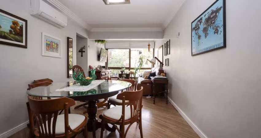 Apartamento no bairro Higienópolis