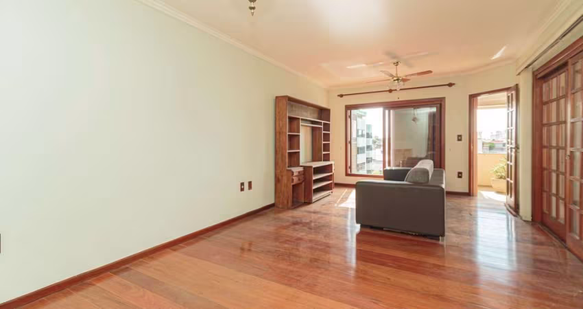 Apartamento à venda no bairro Jardim Planalto em Porto Alegre/RS