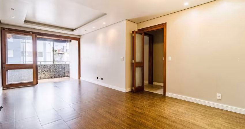 Apartamento à venda no bairro Petrópolis em Porto Alegre/RS