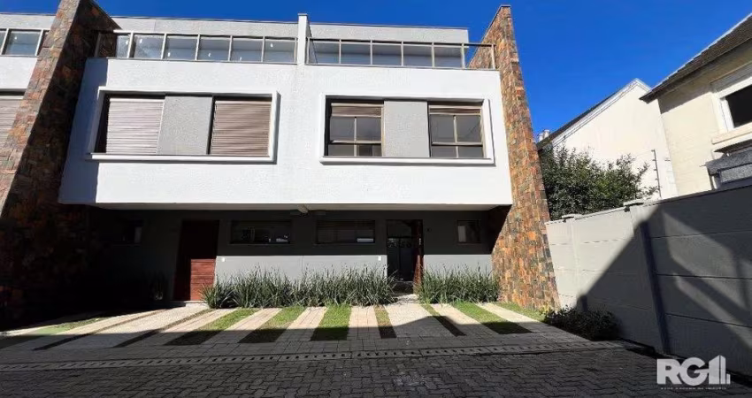 Casa em Condomínio no Reserva San Mateo