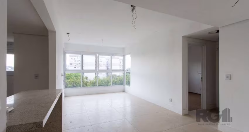 Apartamento para Venda - 71m², 2 dormitórios, sendo 1 suites, 2 vagas - Camaquã