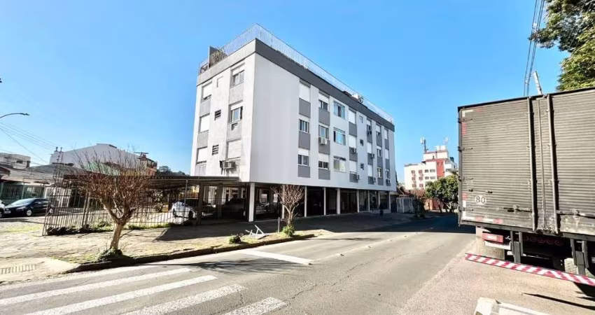Vende-se ótima cobertura, próximo do Shopping Lindóia, Zaffari Lindóia e Atacadão