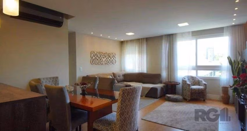 Apartamento à venda com 80m², 2 quartos e 1 vaga