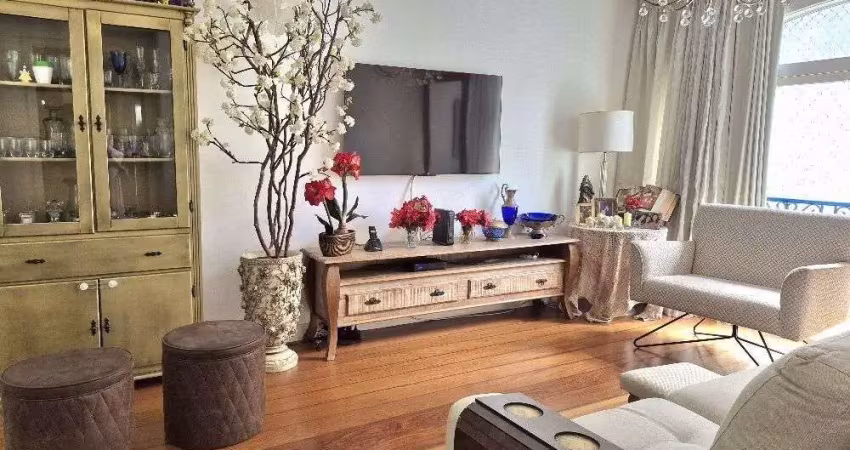 Apartamento com 3 quartos à venda na Rua Anita Garibaldi, --, Mont Serrat, Porto Alegre