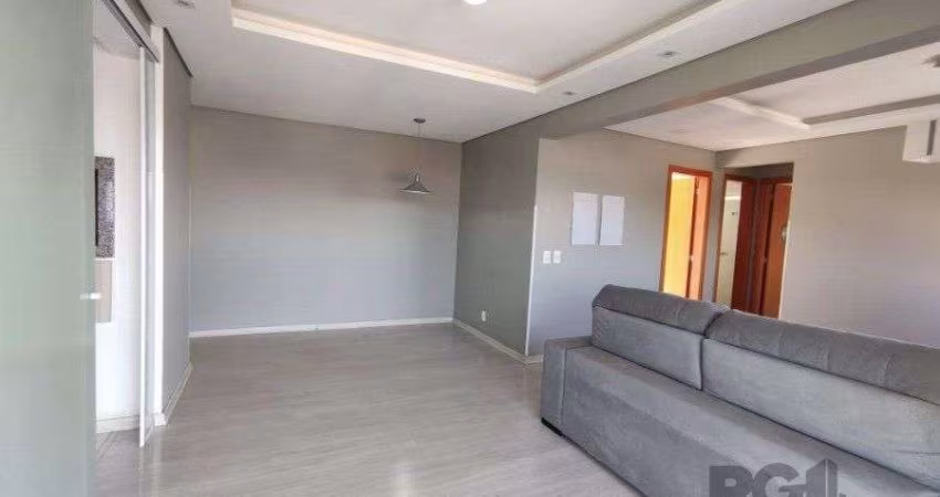 Apartamento em Santa Maria Goretti