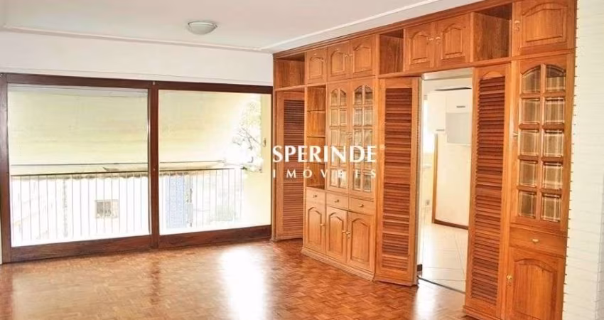 Apartamento 3 dormitórios, sendo 1 suites, 2 vagas - Mont Serrat