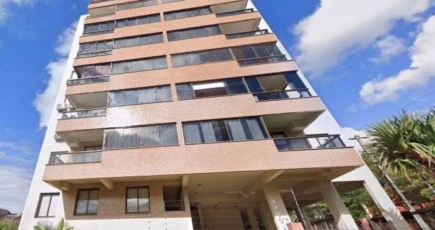Apartamento em Jardim Itu