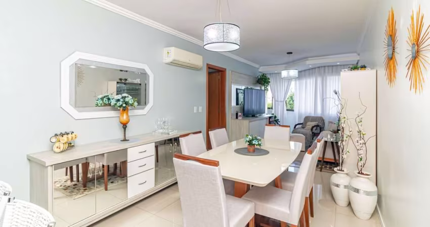 Apartamento à venda no bairro Passo D&amp;#39;areia em Porto Alegre/RS