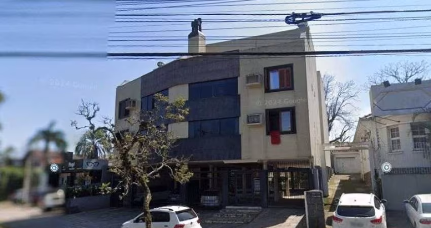Cobertura duplex no bairro Tristeza de 3 dormitórios 2 vagas e terraço