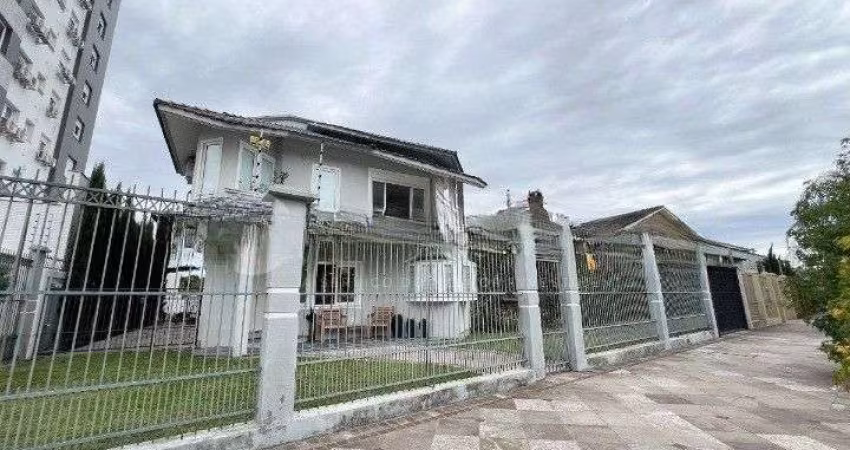 Casa em Jardim Itu