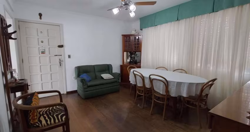 Cobertura em Mont Serrat