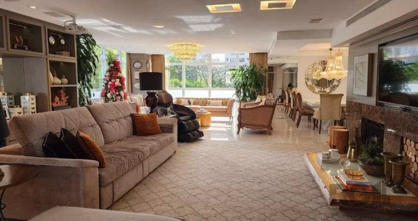 Apartamento 4 Dormitório(s) Bairro Bela Vista