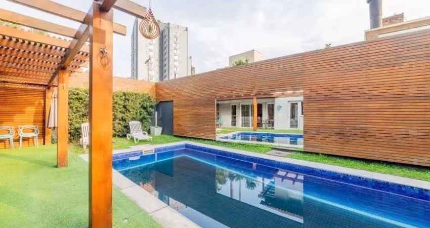 Casa em Boa Vista