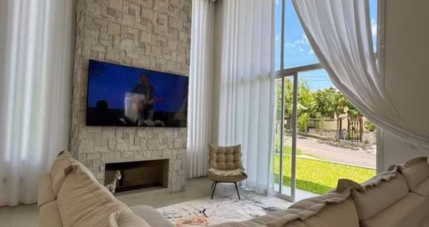 Casa em Condomínio em Lomba do Pinheiro