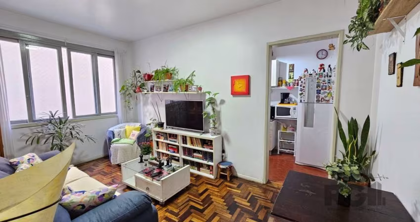 Apartamento em Santana