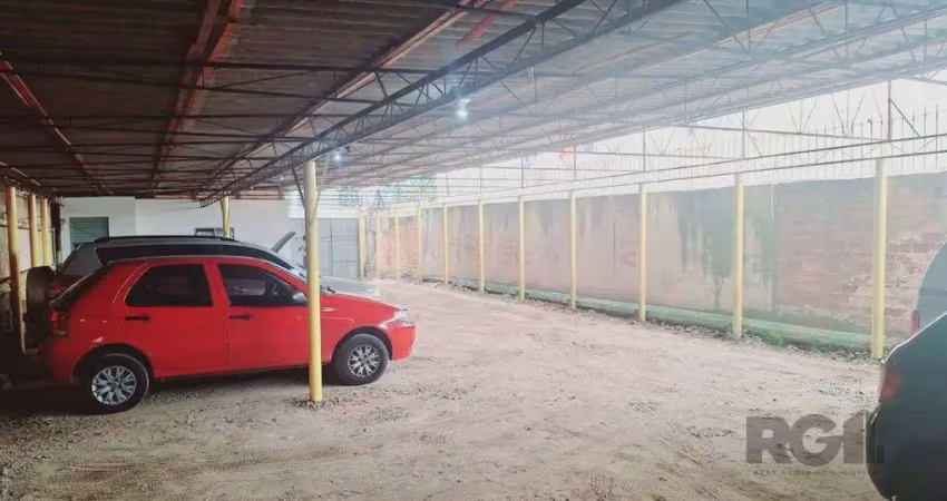 Terreno à venda na Rua Doutor Sebastião Leão, --, Azenha, Porto Alegre