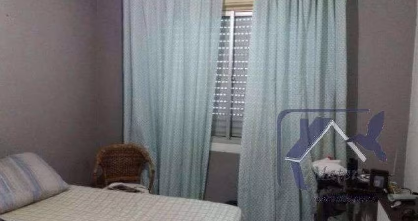 Apartamento para Venda - 48m², 1 dormitório, Camaquã