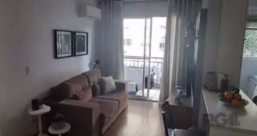 Apartamento de 3 dormitórios, sendo 1 suíte no bairro Tristeza