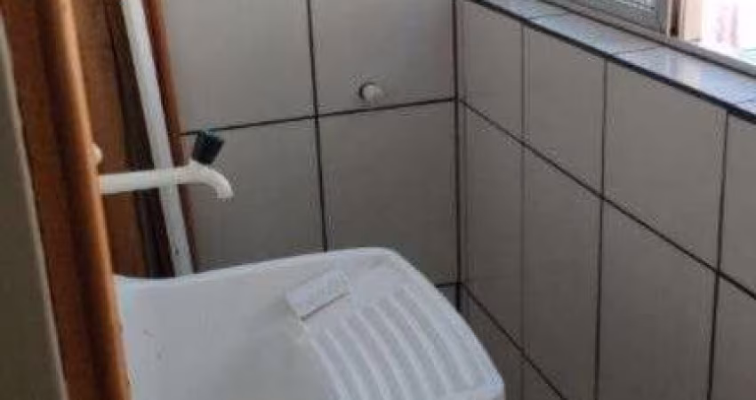 Apartamento para Venda - 54.11m², 2 dormitórios, 1 vaga - Cavalhada
