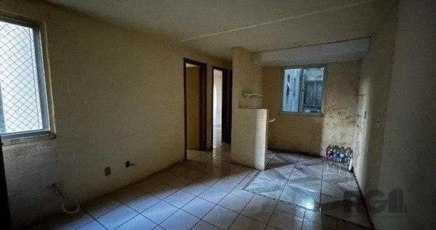APARTAMENTO 02 QUARTOS E VAGA, BAIRRO VILA VOVA, PORTO ALEGRE, RS