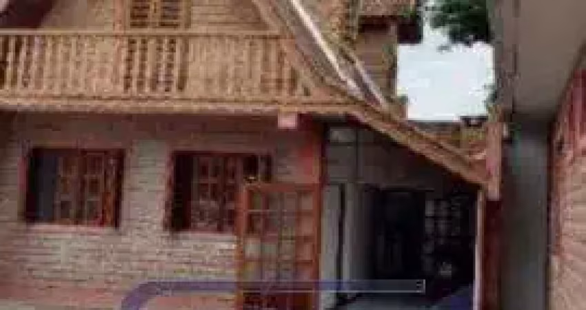 Sobrado para venda - 140m², 3 dormitórios, 1 vaga - glória, porto alegre
