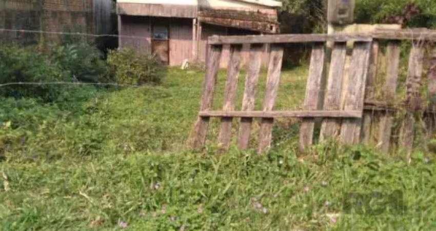 Terreno à venda na Rua Pedro Aniceto de Souza, --, Aberta dos Morros, Porto Alegre