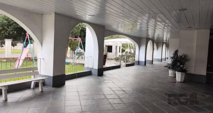 Apartamento com 2 quartos à venda na Avenida Icaraí, --, Cristal, Porto Alegre