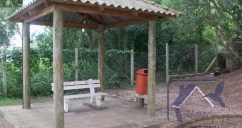 Apartamento para Venda - 38.24m², 2 dormitórios, 1 vaga - Vila Nova, Porto Alegre