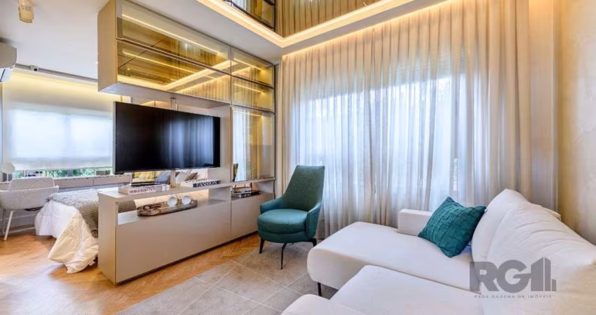 Apartamento - 43m² no bairro Passo da Areia, Porto Alegre/RS