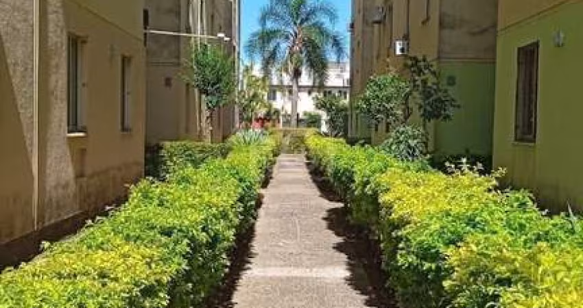 Apartamento, 2 dormitórios, 38m², bairro Vila Nova, Porto Alegre/RS