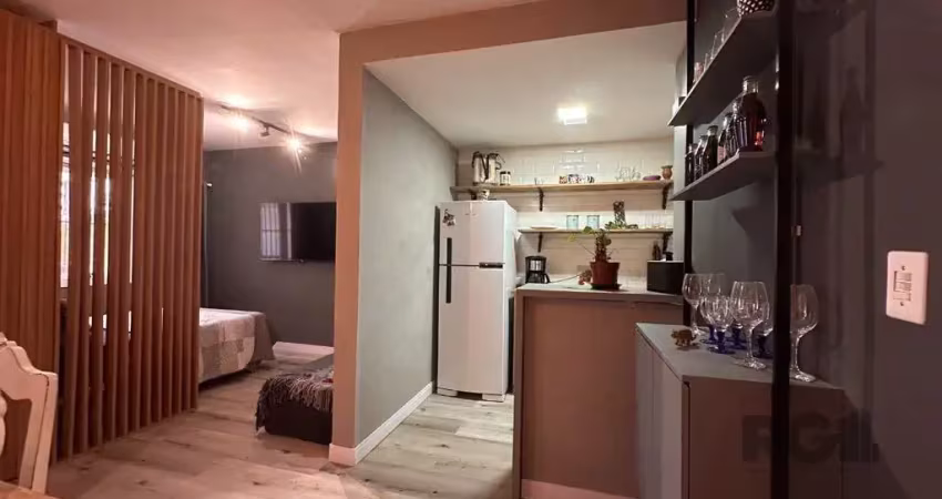 Apartamento com 1 quarto à venda na Avenida Venâncio Aires, --, Cidade Baixa, Porto Alegre