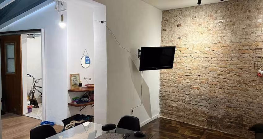 Apartamento em Centro Histórico