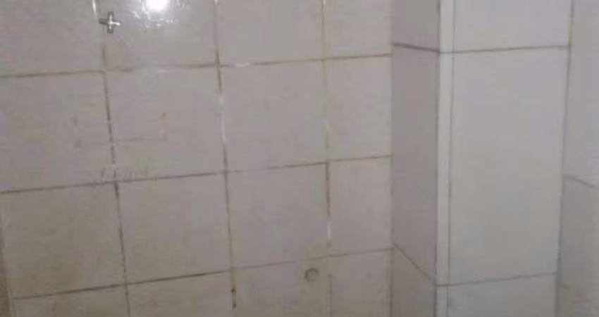 Apartamento para Venda - 16.74m², 1 dormitório, Centro