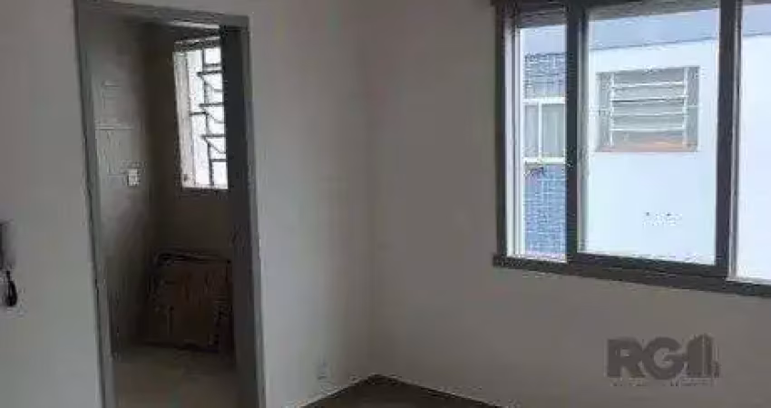 Apartamento com 1 quarto à venda na Rua Sapê, --, Passo da Areia, Porto Alegre