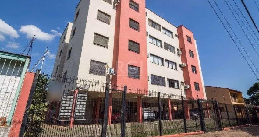 Apartamento para Venda - 83.5m², 3 dormitórios, sendo 1 suites, 1 vaga - Nonoai