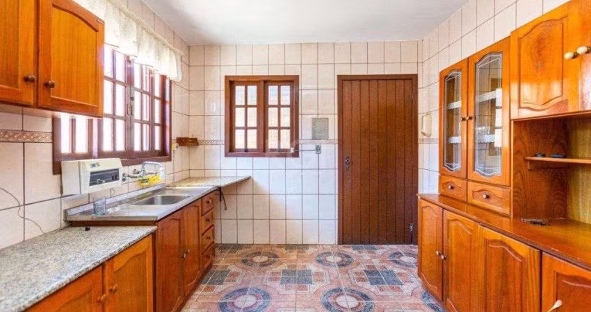 Casa para Venda - 200m², 3 dormitórios, sendo 1 suites, 2 vagas - Jardim Sabará