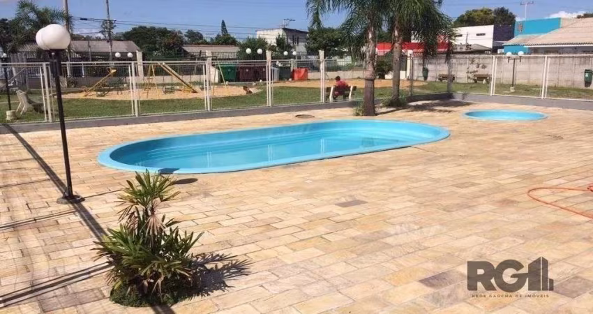 Apartamento para Venda - 43m², 2 dormitórios, 1 vaga - Restinga
